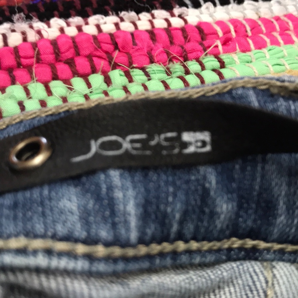 Joe’s blue jeans - Picture 3 of 4